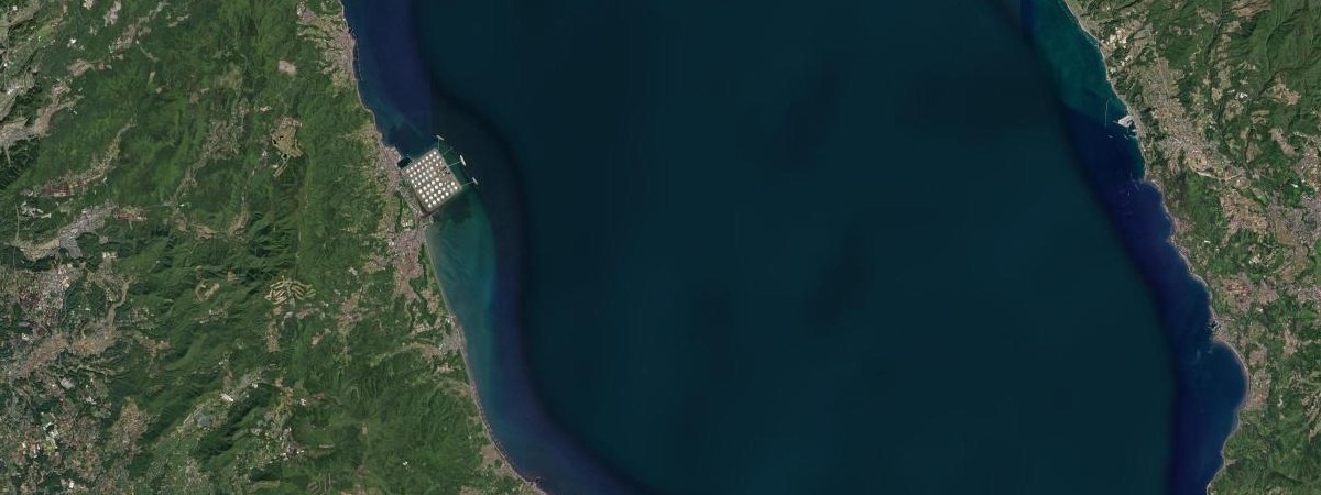 Kiire satellite view