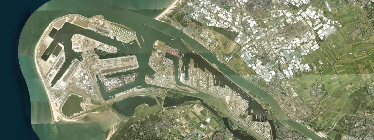 Rotterdam Europoort